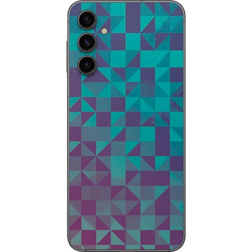 Chromatic 01 Galaxy A14 5G Skin